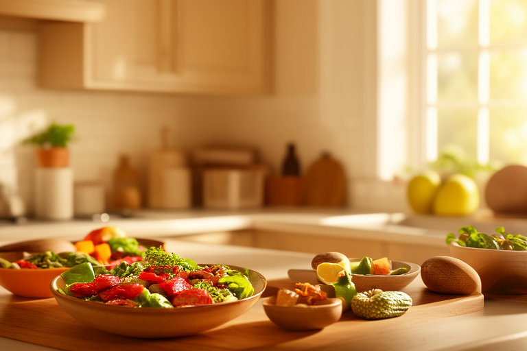 How an AI Meal Planner Can Slash Your Grocery Bill