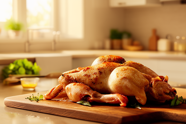 How Long Does Cooked Chicken Last in the Fridge? A Practical Food Safety Guide