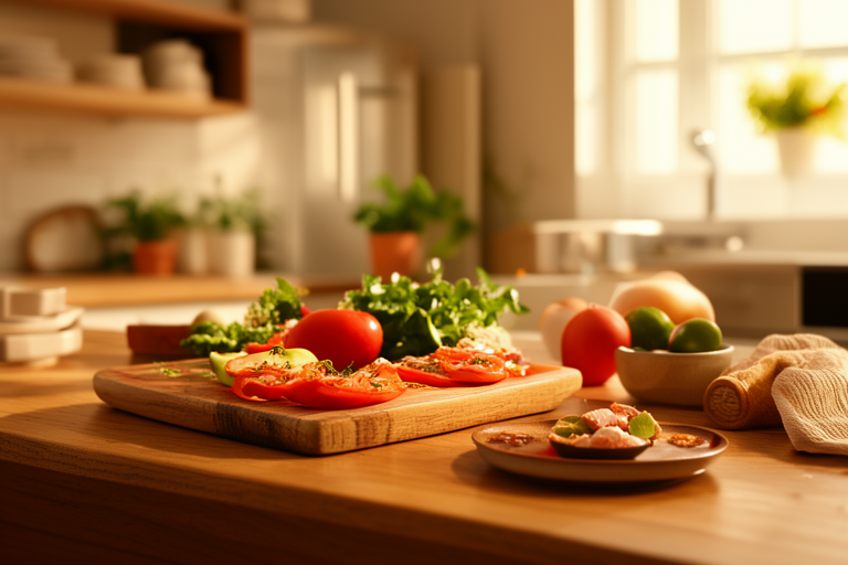 Simple Ways to Reduce Food Waste at Home