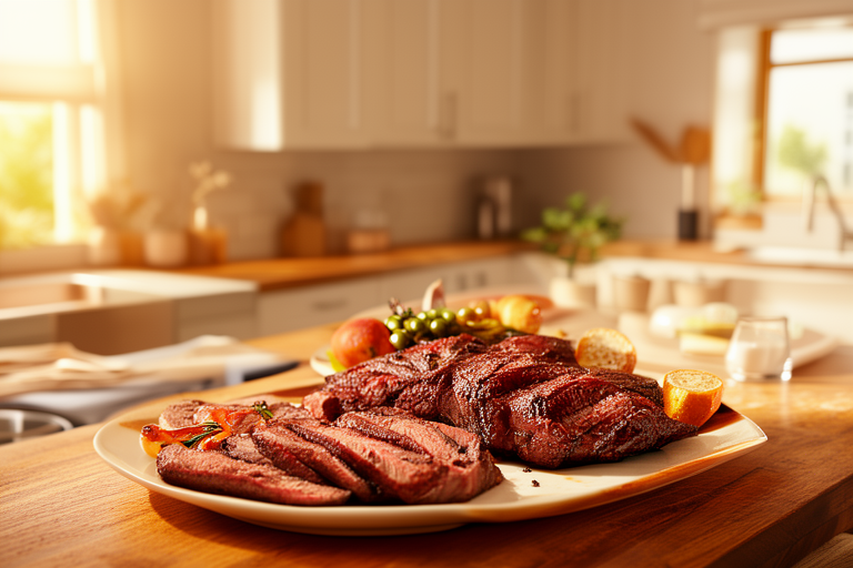 Mastering Budget Meats: How to Turn Economical Cuts into Delicious Family Dinners