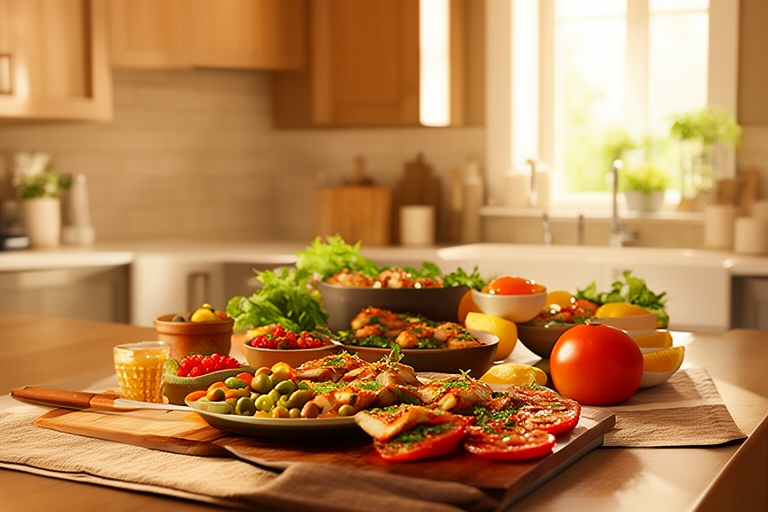 No-Grocery-Trip Dinners: Easy Meals from What You Already Have
