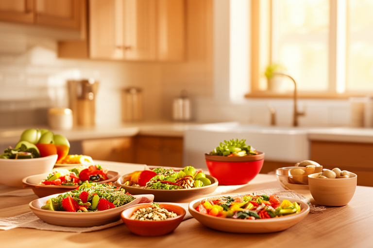 No More Lunchtime Battles: Easy & Appealing Lunch Ideas for Picky Kids