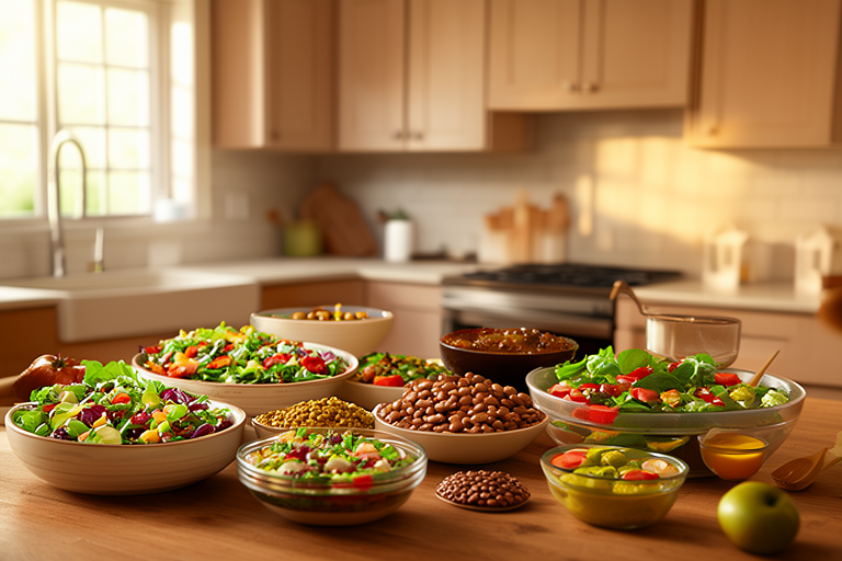 What to Make with Canned Beans: Easy & Affordable Meals